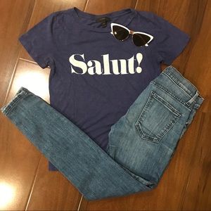 Current / Elliott Jeans✨